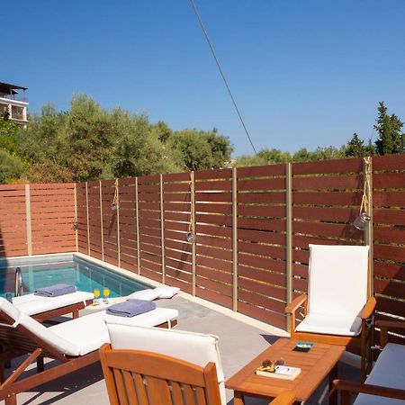 Nikolas Guest House Villa Nikiana Zewnętrze zdjęcie